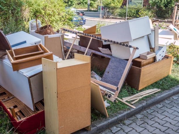 Best Construction Debris Removal  in Port Hadlock Irondale, WA
