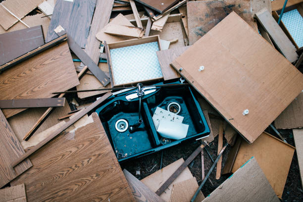 Best Attic Cleanout  in Port Hadlock Irondale, WA