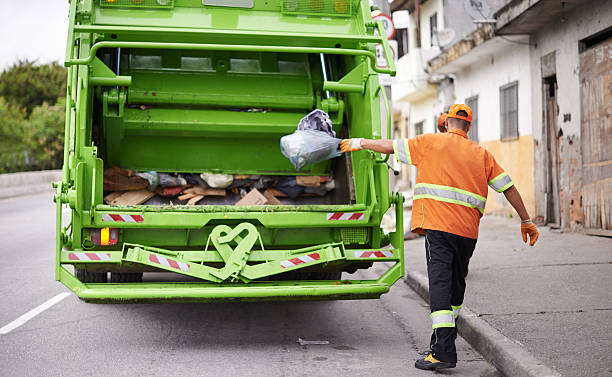 Best Demolition Debris Removal  in Port Hadlock Irondale, WA